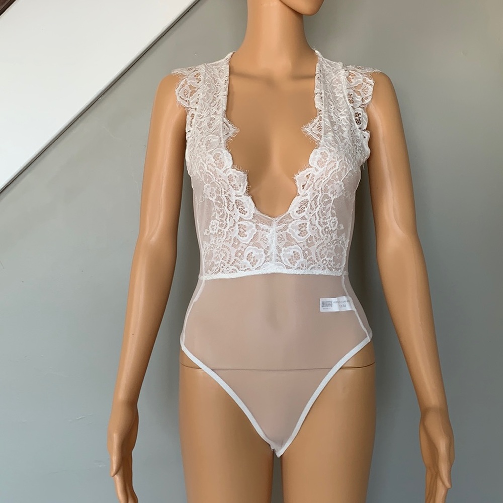 Bodysuit